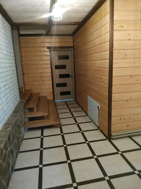 SOKIL HOUSE будинок з чаном та літнім басейном