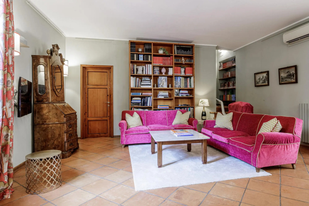 The Florentine Townhouse - the Florentine Townhous