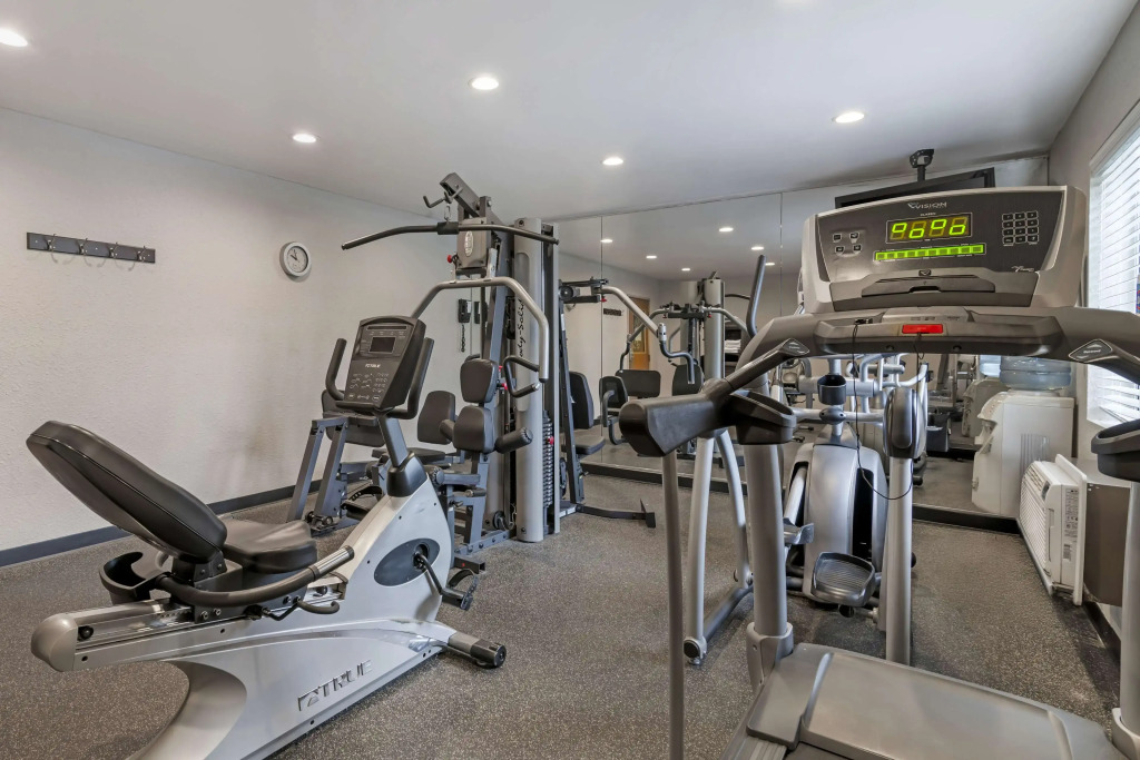 Best Western York Inn