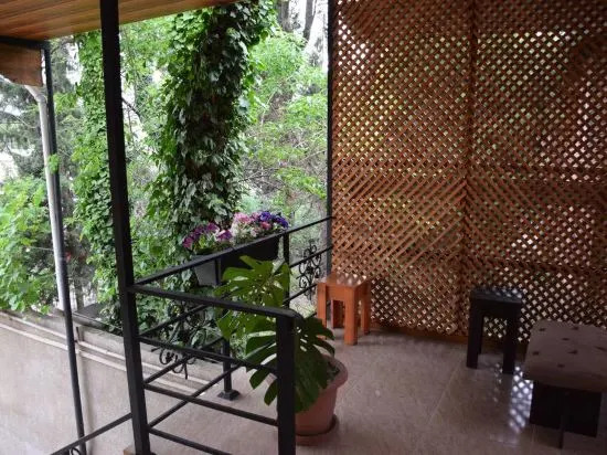 Crossway Tbilisi Hotel