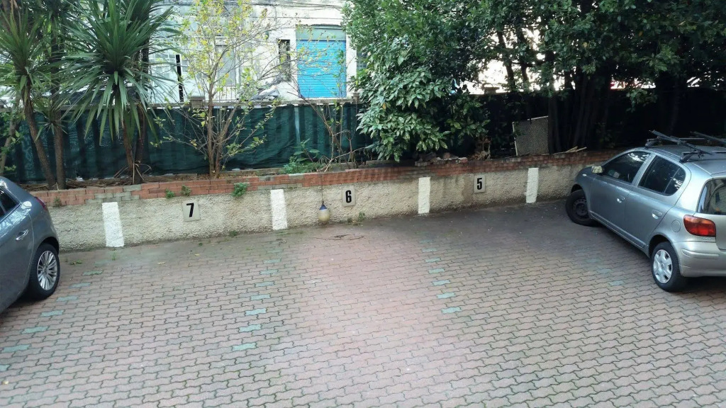 Rosmary Apartments