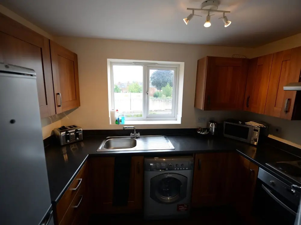 Elegant Apartment in Coventry near Museum