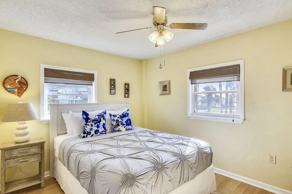 Jolly Roger by Ryson Vacation Rentals