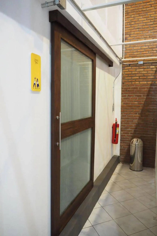 Thai Time Hostel