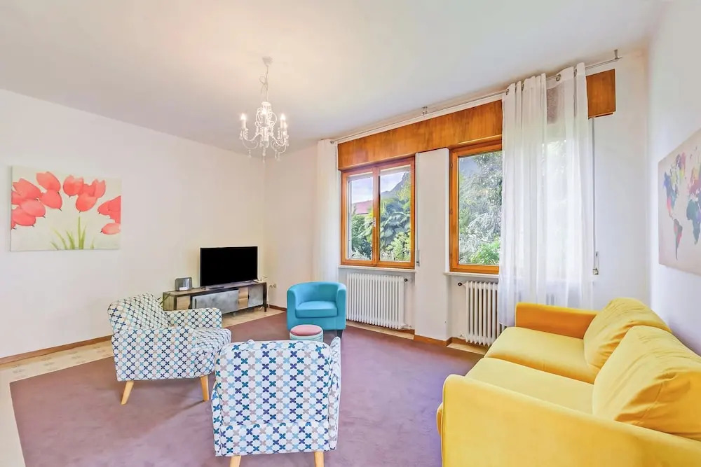 The Bon'ora Apartment