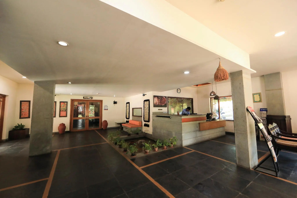 BTH Sarovaram