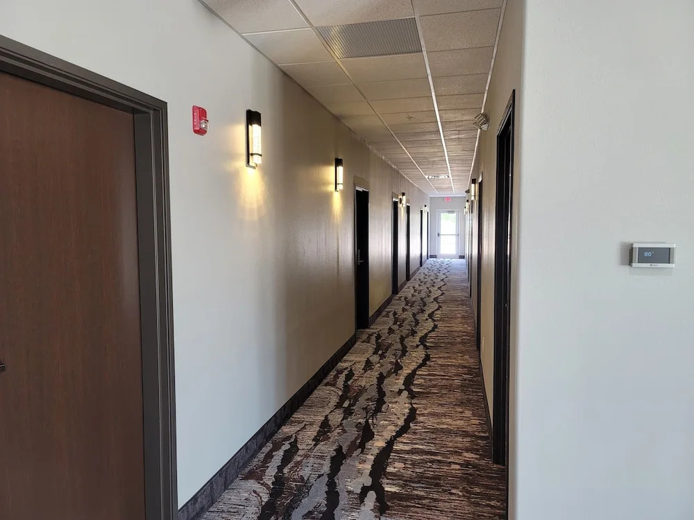 Best Inn Motel Salina