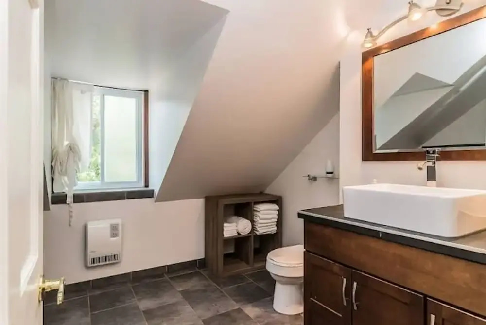 Montreal Artist Loft - Champs