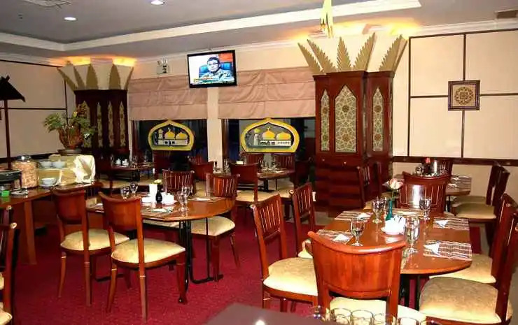 PIH Batam