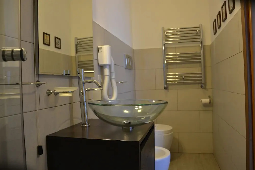 B&B Due Fontane