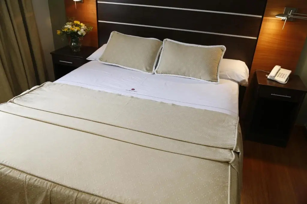Hotel Corregidor