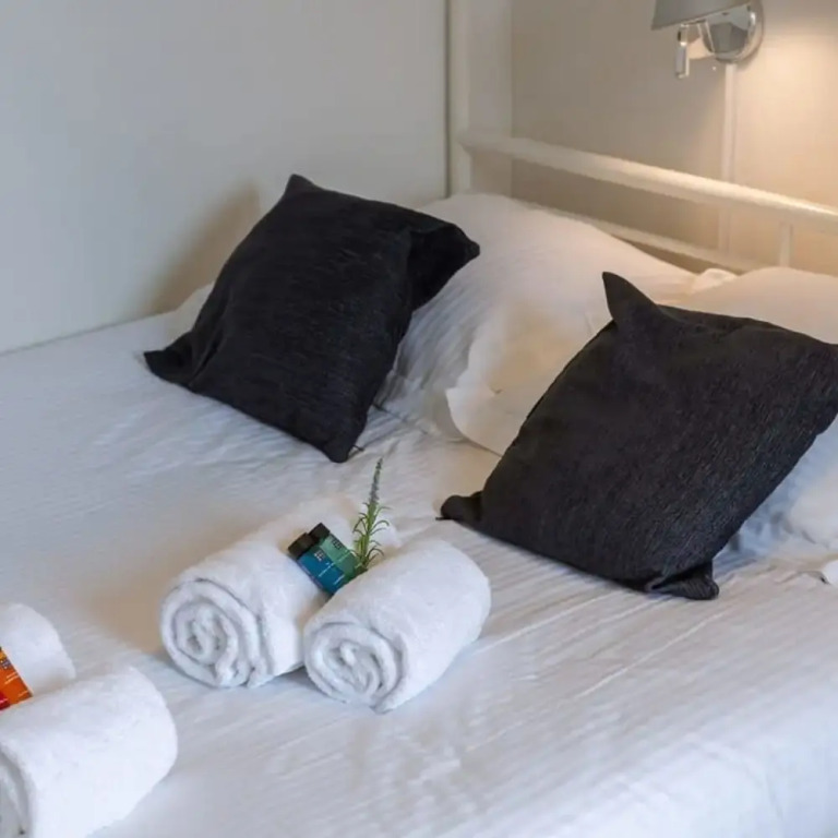 The Perfect Family Apartment Close to the Beach