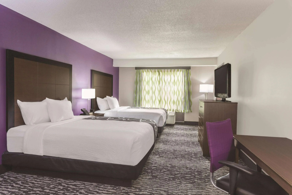 La Quinta by Wyndham Columbus North