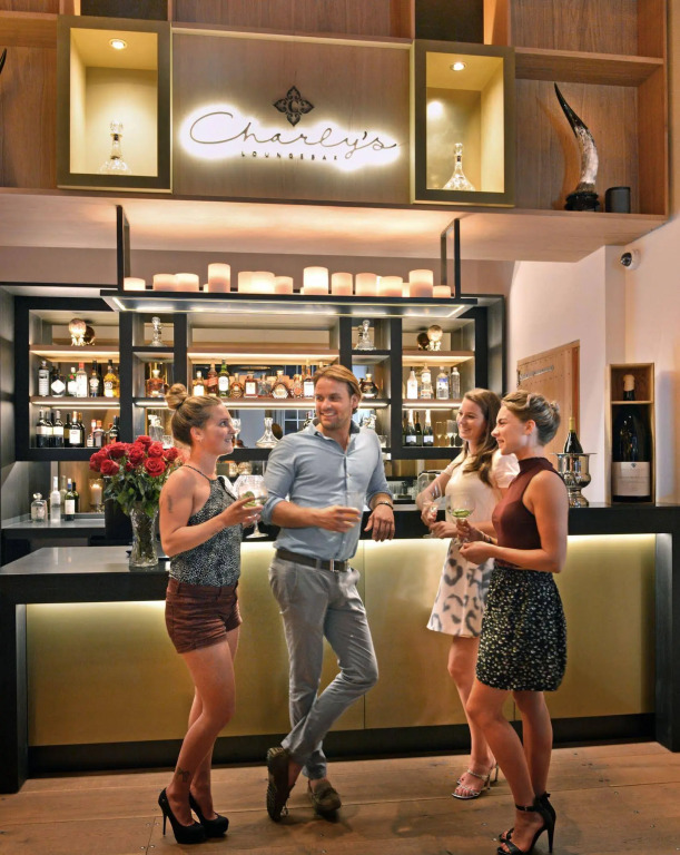 Boutique Hotel Steenhof Suites