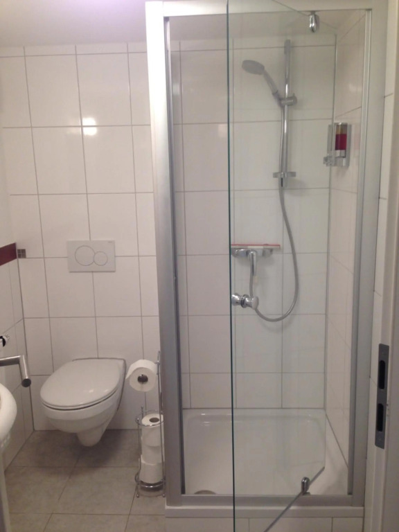 Guest Appartements mit 2 getrennten Schlafzimmern für 4 Personen