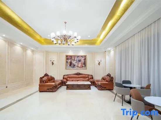 Vienna Hotel Kunming Yunda West Road Xiaodong Village Metro Station