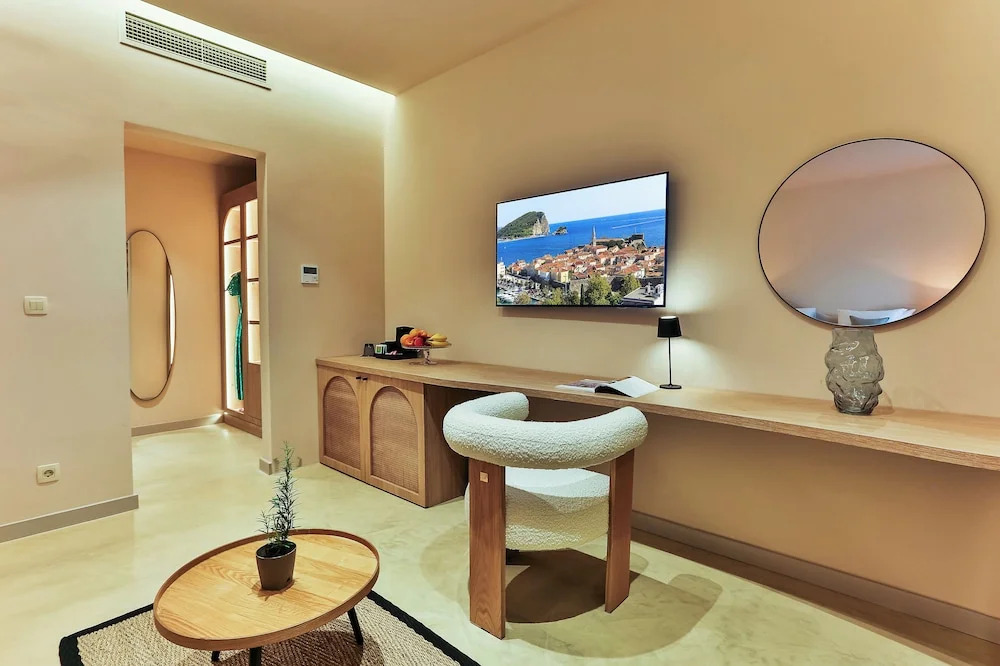 Boutique hotel Ruzmarin SPA & Garden by Aycon