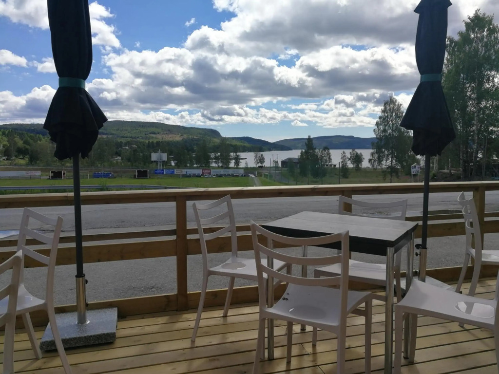 Skulebergets Frestelse