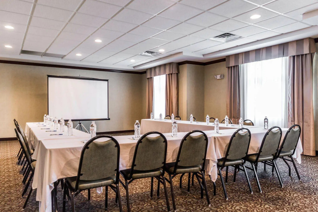 Comfort Inn Plover-Stevens Point