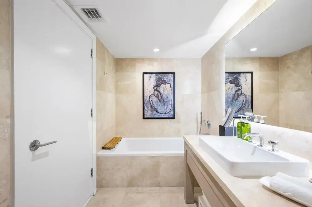 Sweet Breeze 1 1 5 City View Condo 931