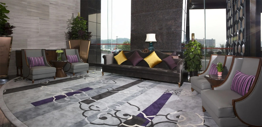 GuangZhou TongYu International Hotel