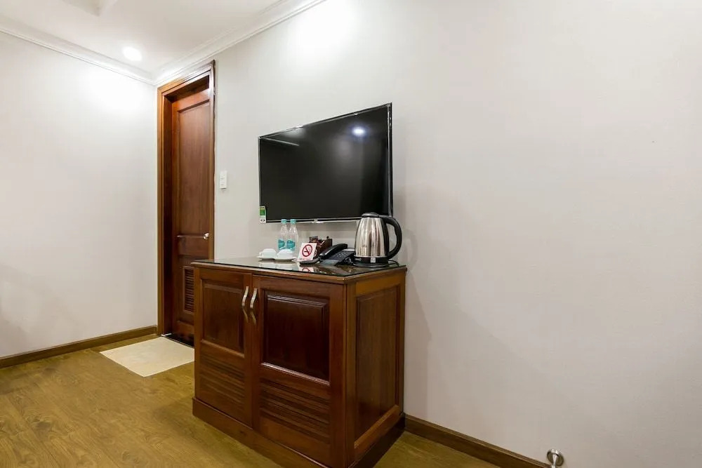 Happy Home Boutique Hotel Vung Tau