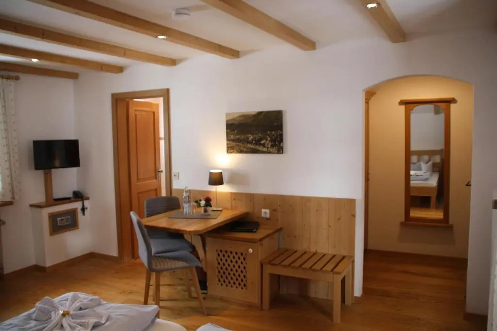 Pension Schusterpeter