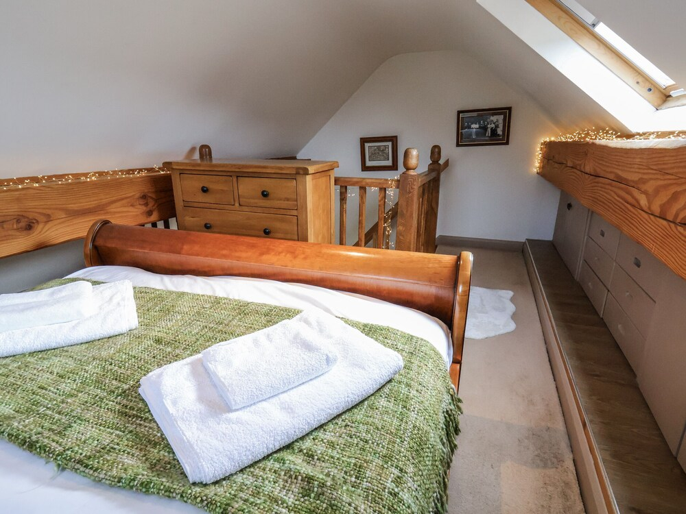 The Hayloft