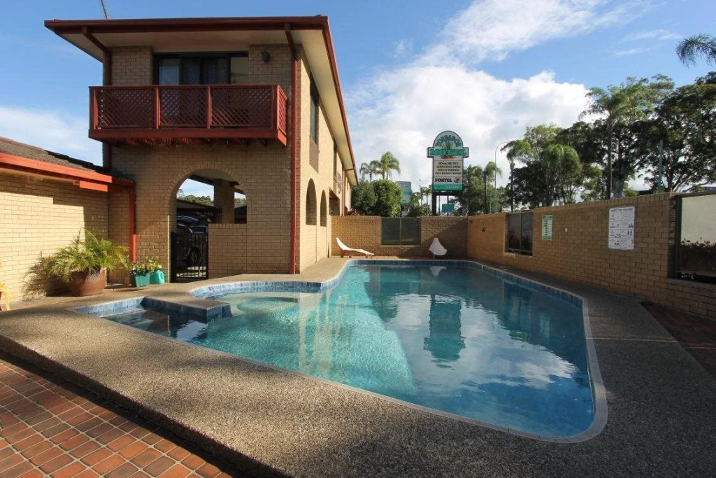 Toreador Motel