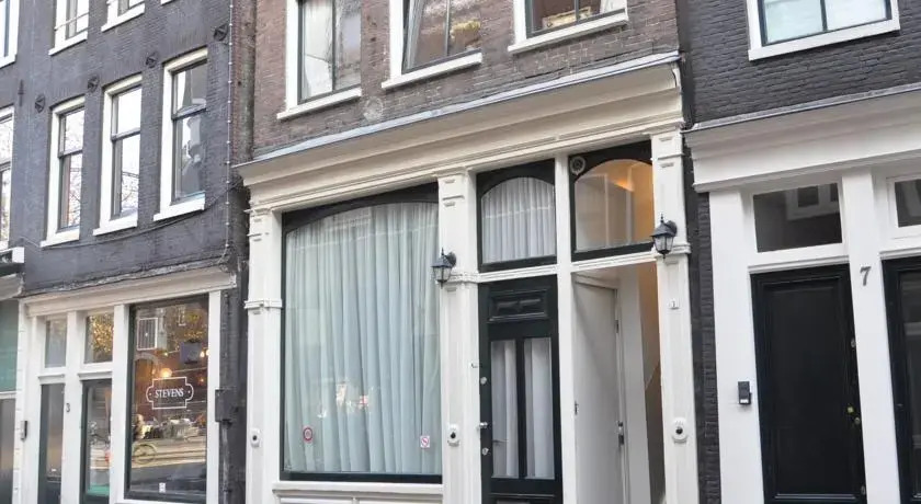 Artist House Amsterdam