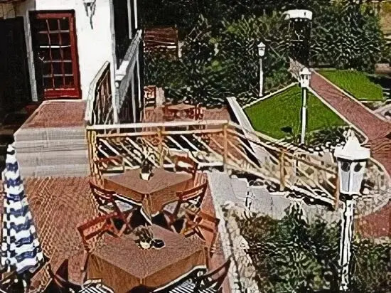 Akzent Landhaus Schellhorn
