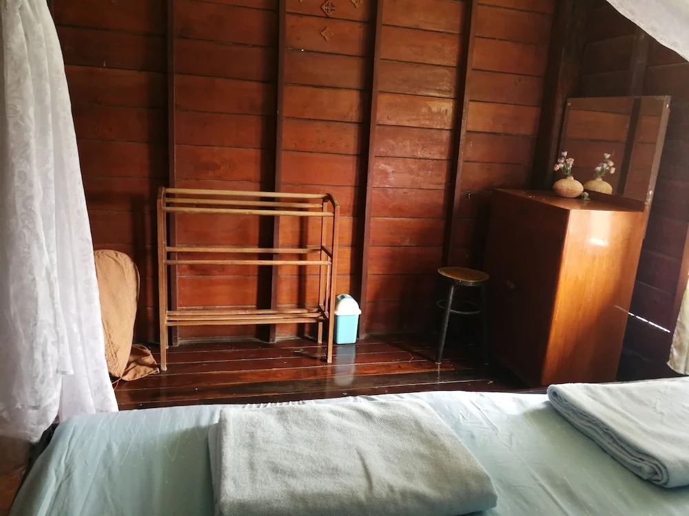 Bungorn Homestay