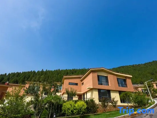 Tianjin Yaran Villa