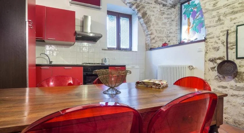 La Loggia Sul Nera