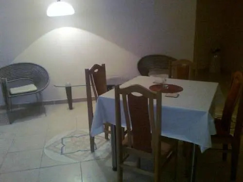 Villa Paradiso