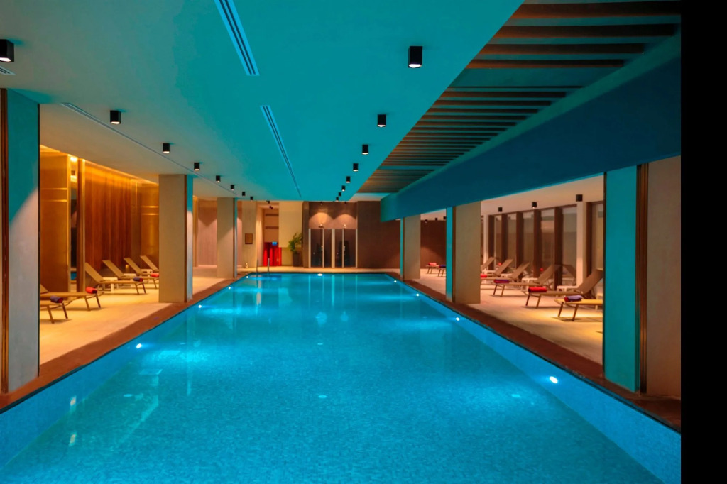 Riolavitas Resort & Spa