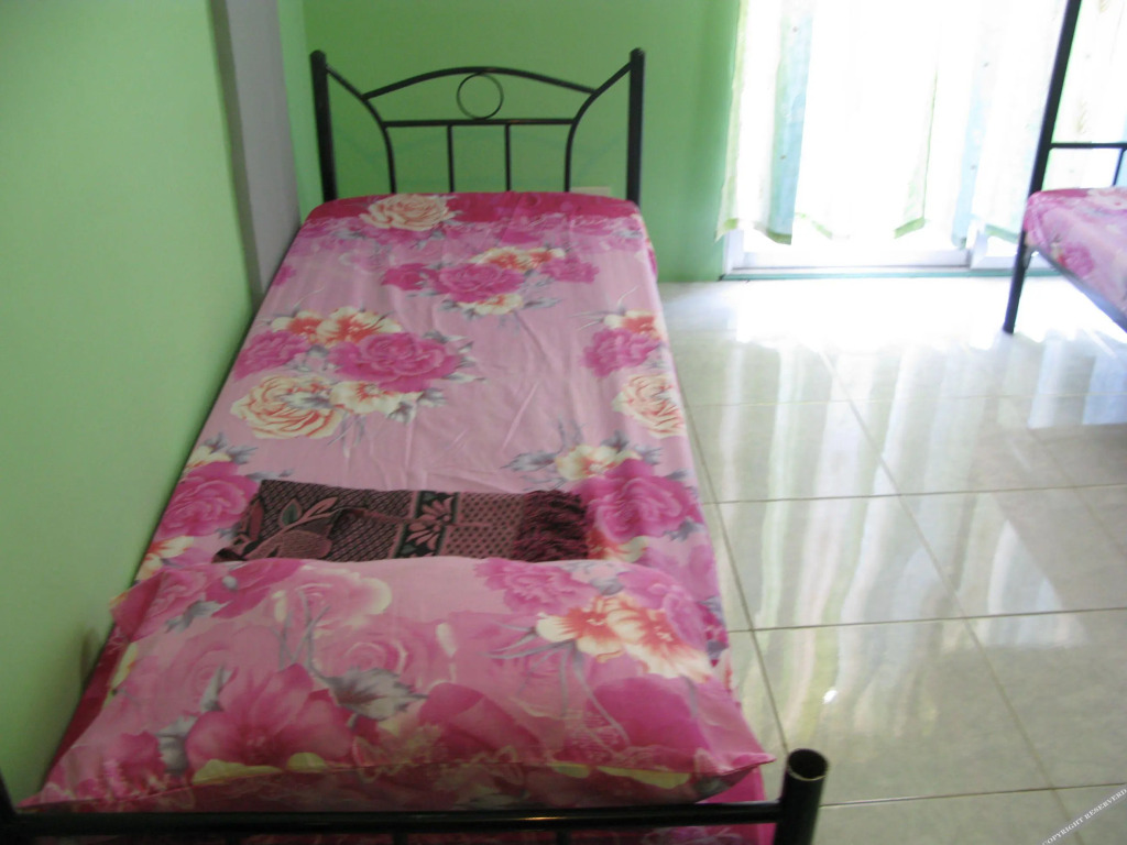 Casa Dandelion Apartment