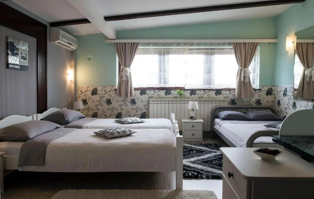 Rooms Madison