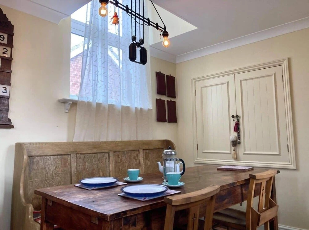 Chapel Cottage