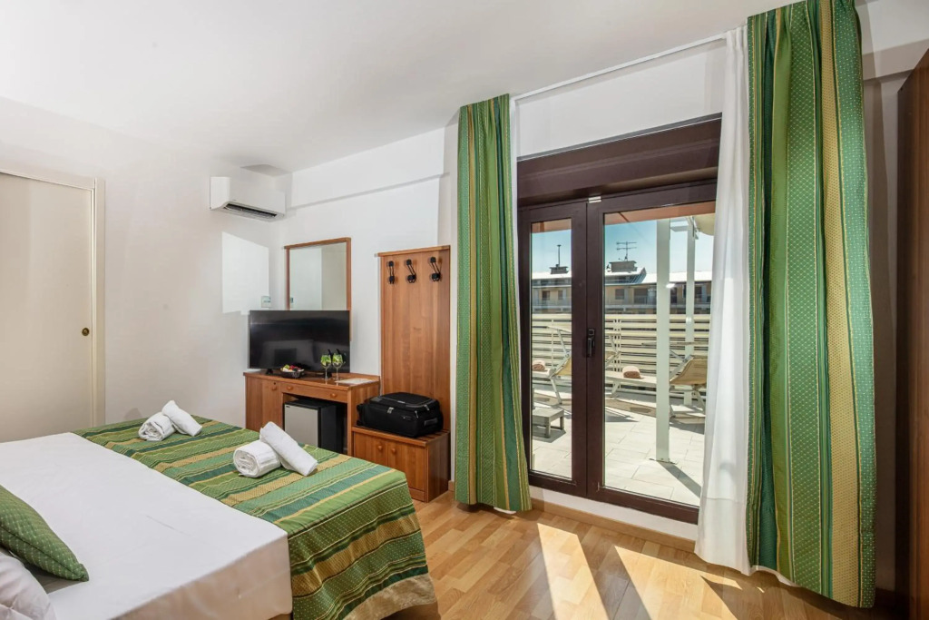 Hotel Bembo