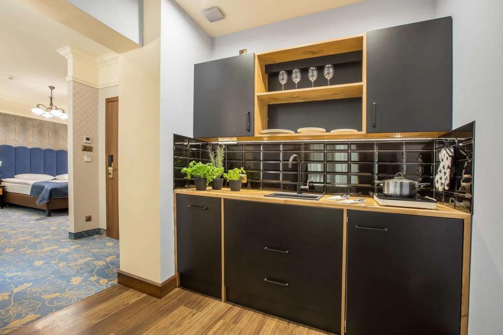 Hotel Diament Plaza Gliwice