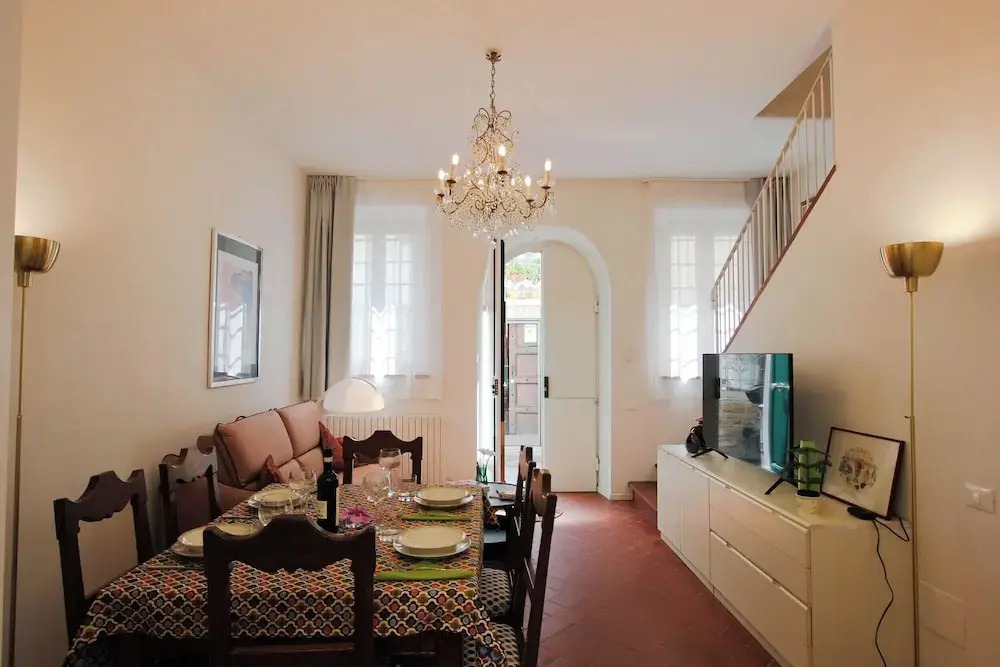 Marsili Suite