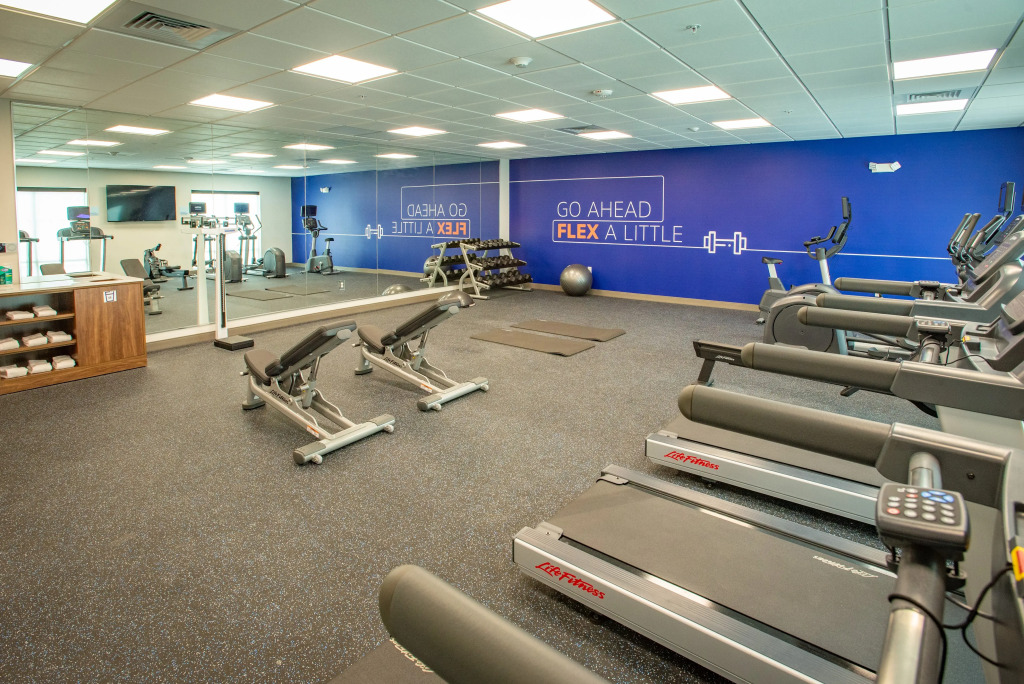 Holiday Inn Express & Suites Pensacola Airport Nor