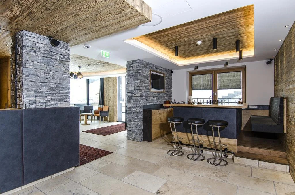 Hotel Garni Persutt