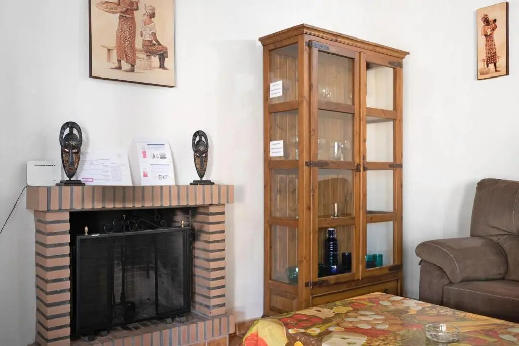 Villa Marta Clara 1