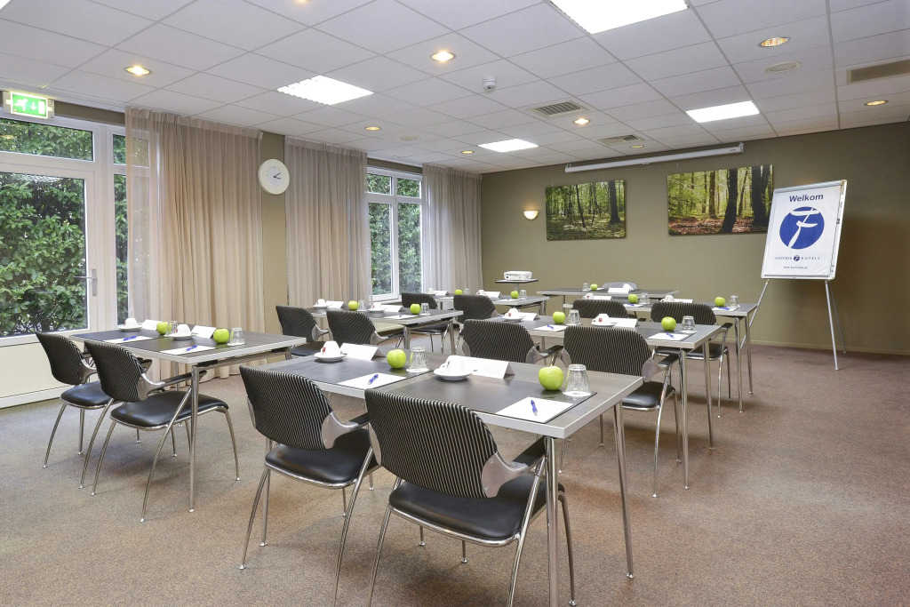 Fletcher Landhotel Bosrijk Roermond