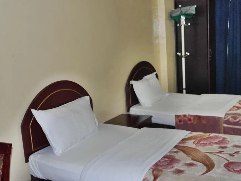 Al Uruba Hotel
