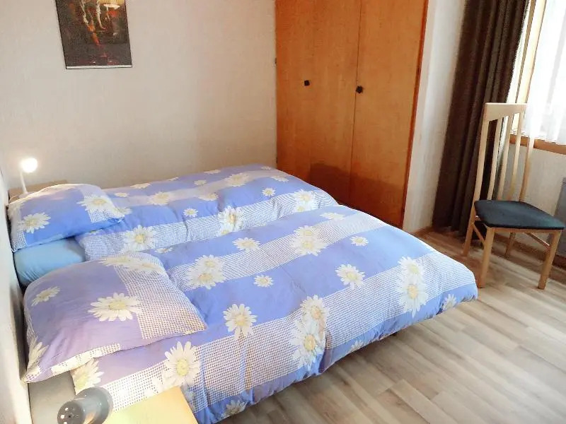 Apartment San Giorgio A 12 by Interhome