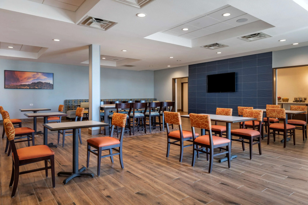 Best Western Plus Coachella Valley Inn & Suites