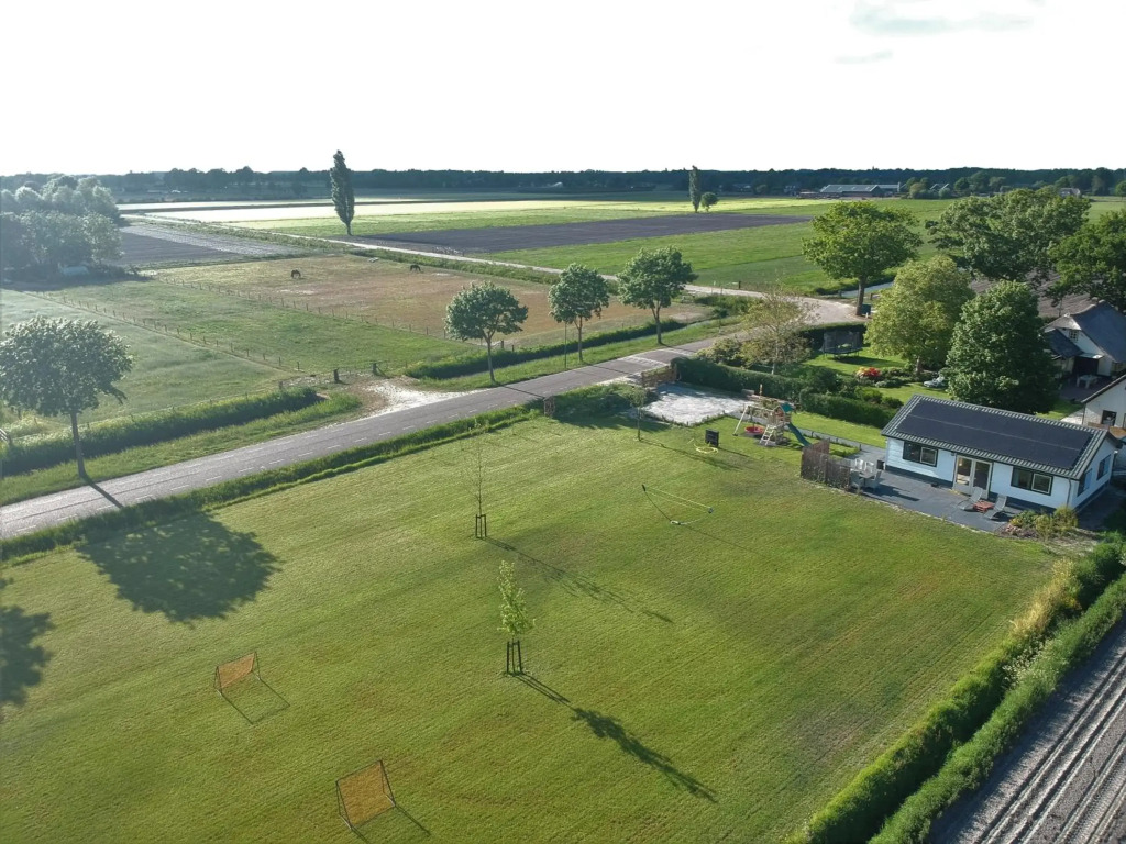 t Nieuwe Nest